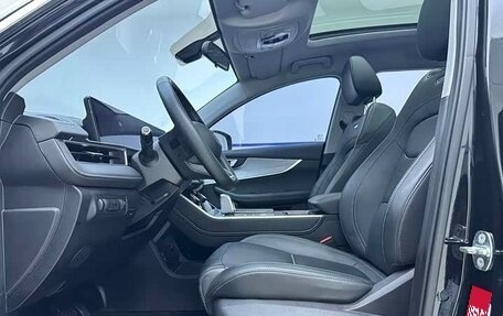 Chery Tiggo 7, 2022 год, 1 157 000 рублей, 8 фотография