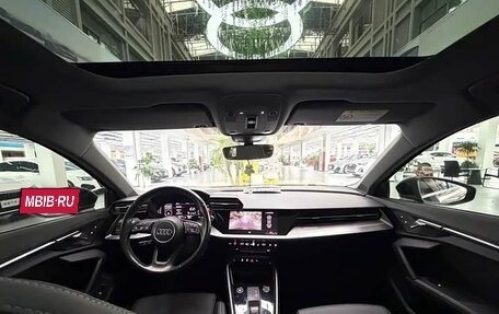 Audi A3, 2023 год, 1 733 000 рублей, 7 фотография