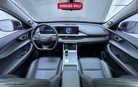 Chery Tiggo 7, 2022 год, 1 157 000 рублей, 15 фотография