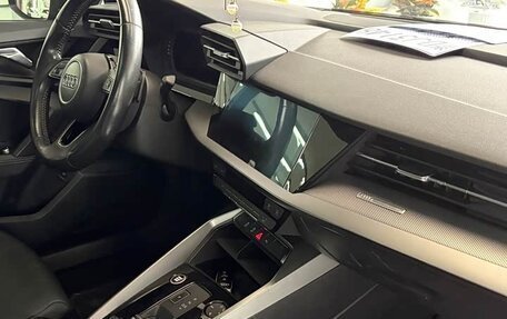 Audi A3, 2023 год, 1 733 000 рублей, 8 фотография