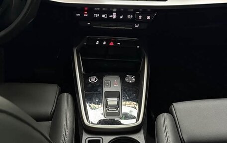 Audi A3, 2023 год, 1 733 000 рублей, 9 фотография