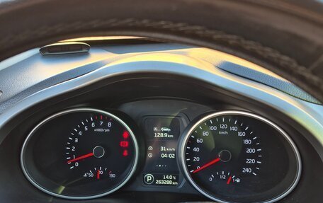KIA Sportage III, 2014 год, 1 250 000 рублей, 5 фотография