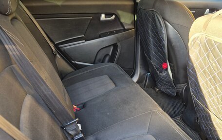 KIA Sportage III, 2014 год, 1 250 000 рублей, 6 фотография