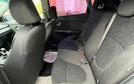 KIA Rio III рестайлинг, 2012 год, 625 000 рублей, 7 фотография