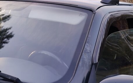 Chevrolet Niva I рестайлинг, 2011 год, 313 000 рублей, 9 фотография