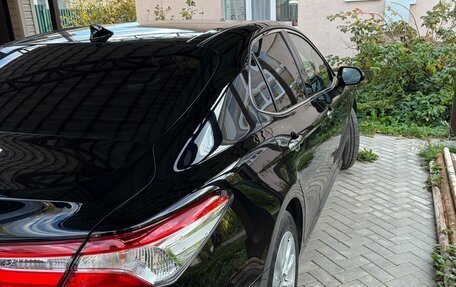 Toyota Camry, 2018 год, 2 450 000 рублей, 12 фотография