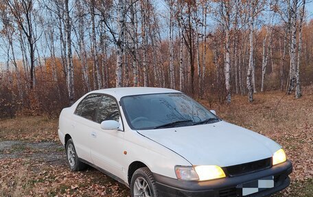 Toyota Corona IX (T190), 1993 год, 189 000 рублей, 3 фотография