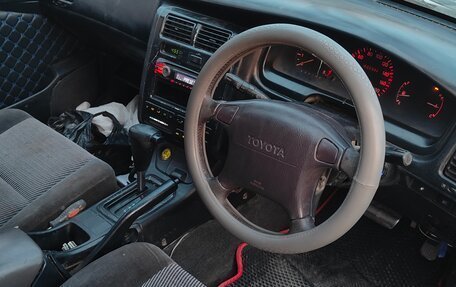 Toyota Corona IX (T190), 1993 год, 189 000 рублей, 5 фотография
