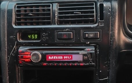 Toyota Corona IX (T190), 1993 год, 189 000 рублей, 7 фотография