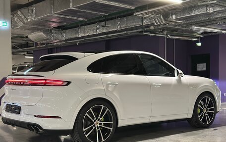 Porsche Cayenne III, 2023 год, 15 900 000 рублей, 3 фотография