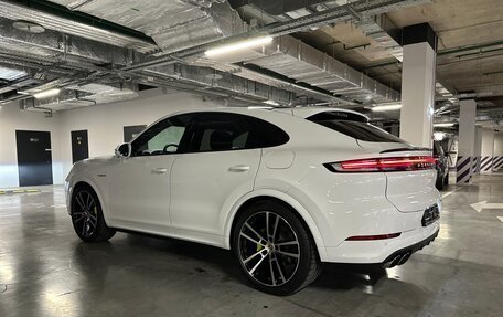 Porsche Cayenne III, 2023 год, 15 900 000 рублей, 5 фотография