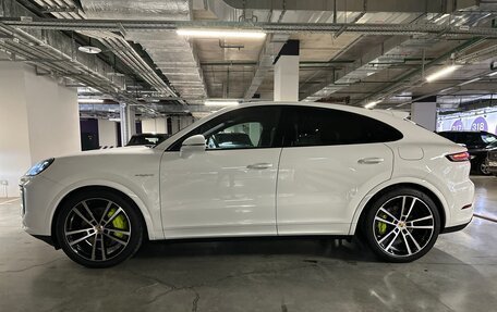 Porsche Cayenne III, 2023 год, 15 900 000 рублей, 6 фотография