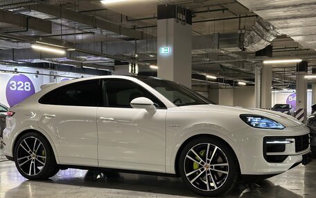 Porsche Cayenne III, 2023 год, 15 900 000 рублей, 2 фотография