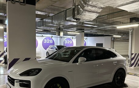 Porsche Cayenne III, 2023 год, 15 900 000 рублей, 11 фотография
