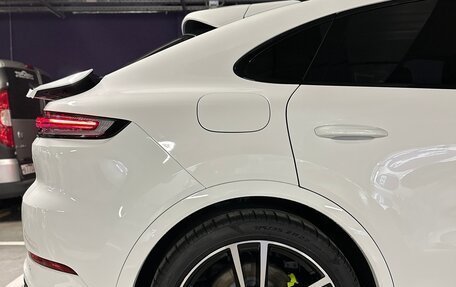 Porsche Cayenne III, 2023 год, 15 900 000 рублей, 7 фотография