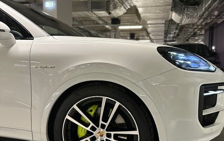 Porsche Cayenne III, 2023 год, 15 900 000 рублей, 8 фотография