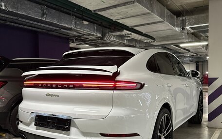 Porsche Cayenne III, 2023 год, 15 900 000 рублей, 9 фотография
