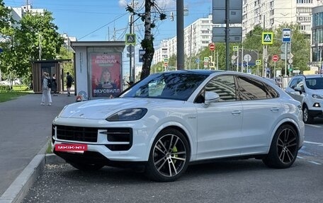 Porsche Cayenne III, 2023 год, 15 900 000 рублей, 10 фотография