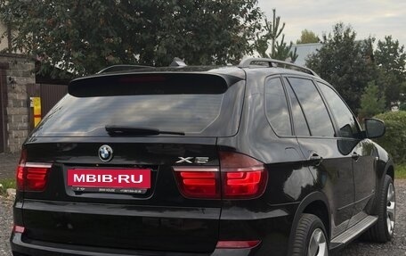 BMW X5, 2010 год, 1 900 000 рублей, 2 фотография