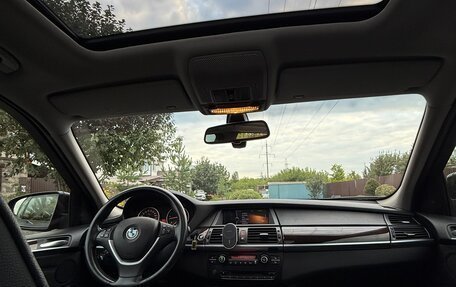 BMW X5, 2010 год, 1 900 000 рублей, 3 фотография