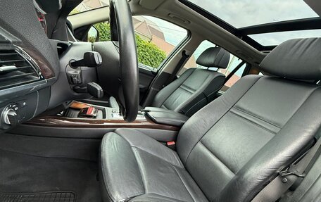 BMW X5, 2010 год, 1 900 000 рублей, 5 фотография