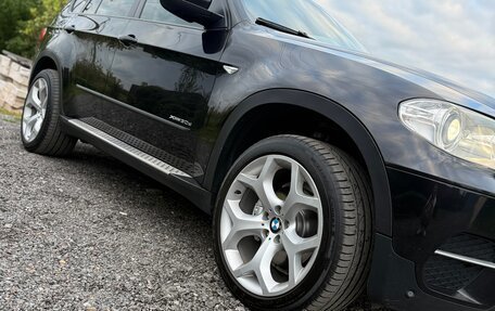 BMW X5, 2010 год, 1 900 000 рублей, 10 фотография