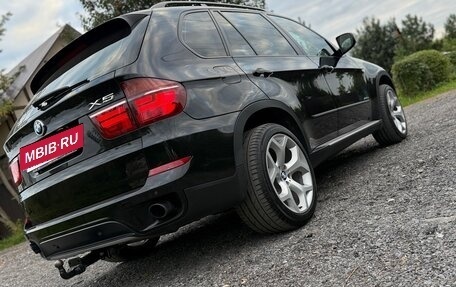 BMW X5, 2010 год, 1 900 000 рублей, 9 фотография