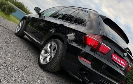 BMW X5, 2010 год, 1 900 000 рублей, 8 фотография