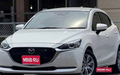 Mazda 2 III, 2023 год, 891 000 рублей, 1 фотография