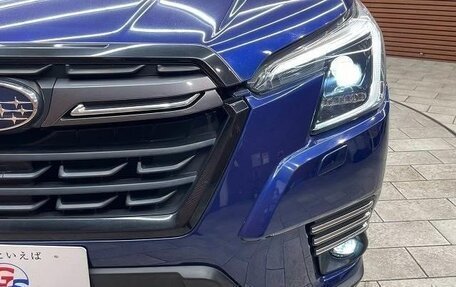 Subaru Forester, 2023 год, 2 500 004 рублей, 3 фотография