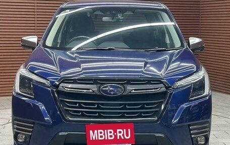 Subaru Forester, 2023 год, 2 500 004 рублей, 2 фотография
