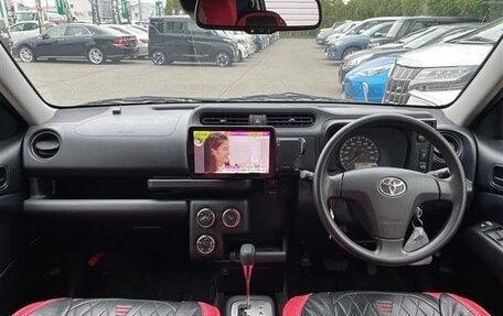 Toyota Probox I, 2022 год, 1 265 002 рублей, 9 фотография
