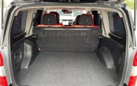 Toyota Probox I, 2022 год, 1 265 002 рублей, 32 фотография