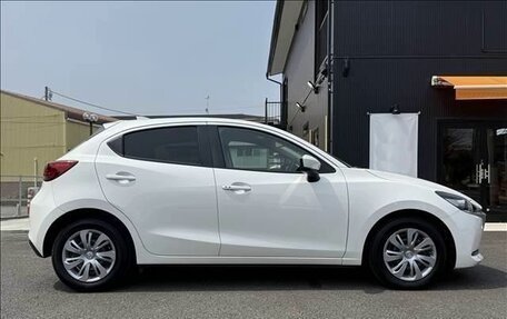 Mazda 2 III, 2023 год, 891 000 рублей, 7 фотография
