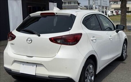 Mazda 2 III, 2023 год, 891 000 рублей, 6 фотография