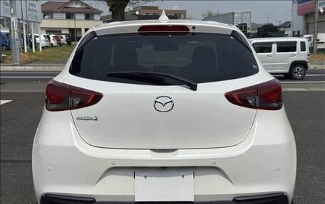 Mazda 2 III, 2023 год, 891 000 рублей, 5 фотография