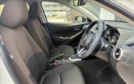 Mazda 2 III, 2023 год, 891 000 рублей, 9 фотография