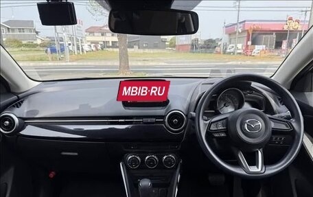 Mazda 2 III, 2023 год, 891 000 рублей, 10 фотография