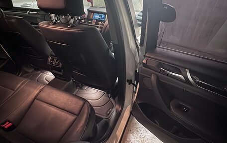 BMW X4, 2018 год, 3 500 000 рублей, 10 фотография