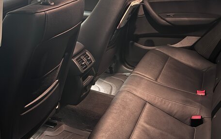 BMW X4, 2018 год, 3 500 000 рублей, 8 фотография