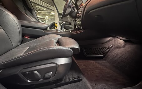 BMW X4, 2018 год, 3 500 000 рублей, 9 фотография