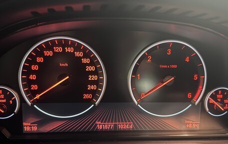 BMW X4, 2018 год, 3 500 000 рублей, 12 фотография