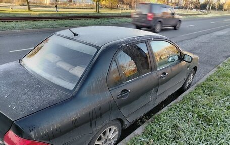 Mitsubishi Lancer IX, 2005 год, 250 000 рублей, 1 фотография