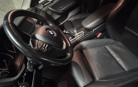 BMW X4, 2018 год, 3 500 000 рублей, 16 фотография