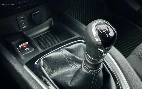Nissan Qashqai, 2021 год, 2 000 000 рублей, 7 фотография