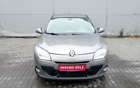 Renault Megane III, 2012 год, 470 000 рублей, 1 фотография