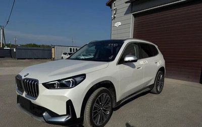 BMW X1, 2023 год, 2 657 018 рублей, 1 фотография