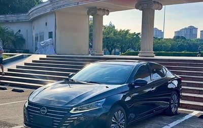 Nissan Altima VI (L34), 2023 год, 1 870 000 рублей, 1 фотография