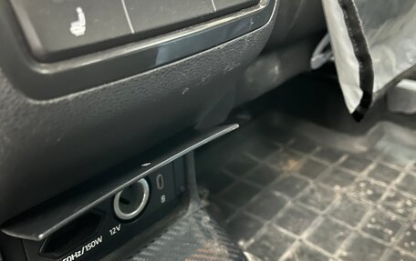Skoda Karoq I, 2021 год, 1 150 000 рублей, 8 фотография