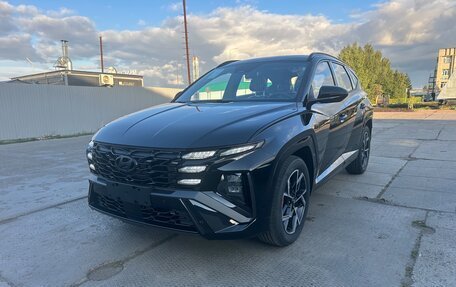 Hyundai Tucson, 2026 год, 3 950 000 рублей, 1 фотография